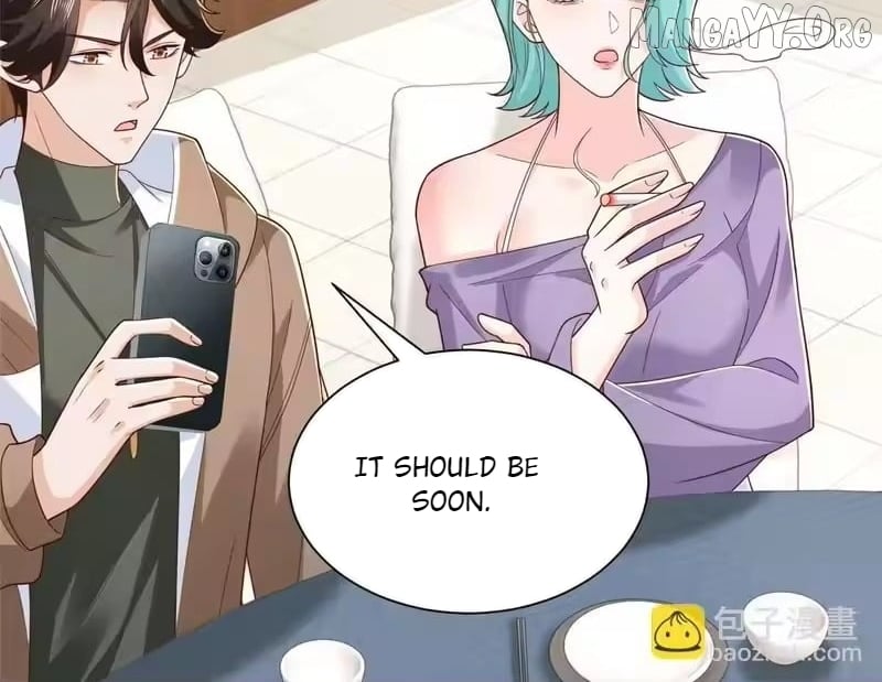 I randomly have a new career every week Chapter 871 - page 4